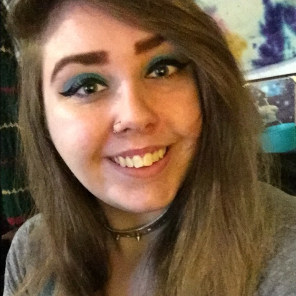 Meet your Posher, Maisie